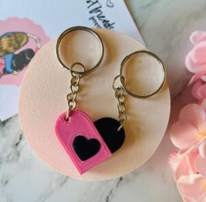 Llaveros Para Compartir Friends I