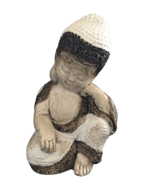 buda descansando Buda descansando