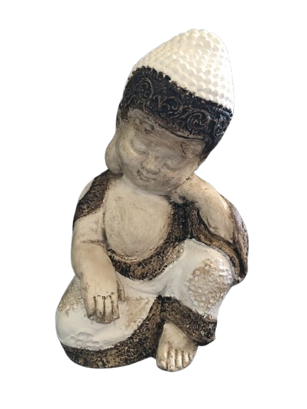 buda descansando Buda descansando