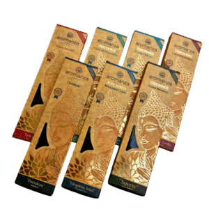 Sahumerios generales Sahumerios Tibetanos