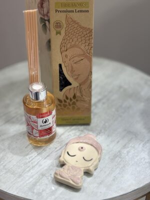 🌿 Combo Armonía & Luz