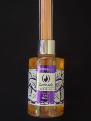 WhatsApp Image 2025-10-07 at 1.30.48 PM (2) Difusor Iluminarte Prestige – Fragancia Uva Dulce 125ml